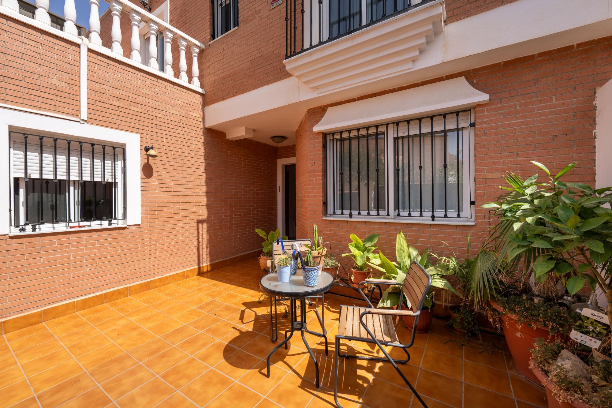 Casas o chalets-Venta-Almería-2413637
