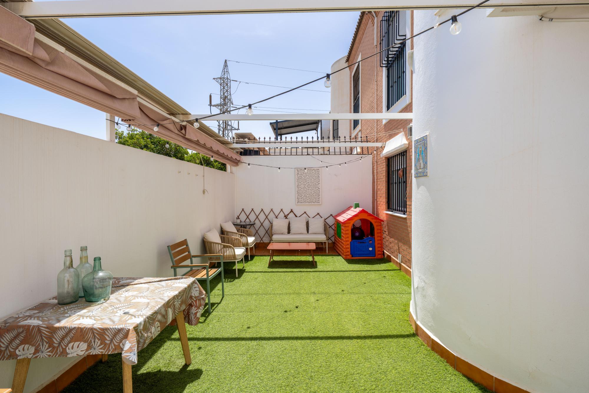 Casas o chalets-Venta-AlmerÃ­a-2413637-Foto-15