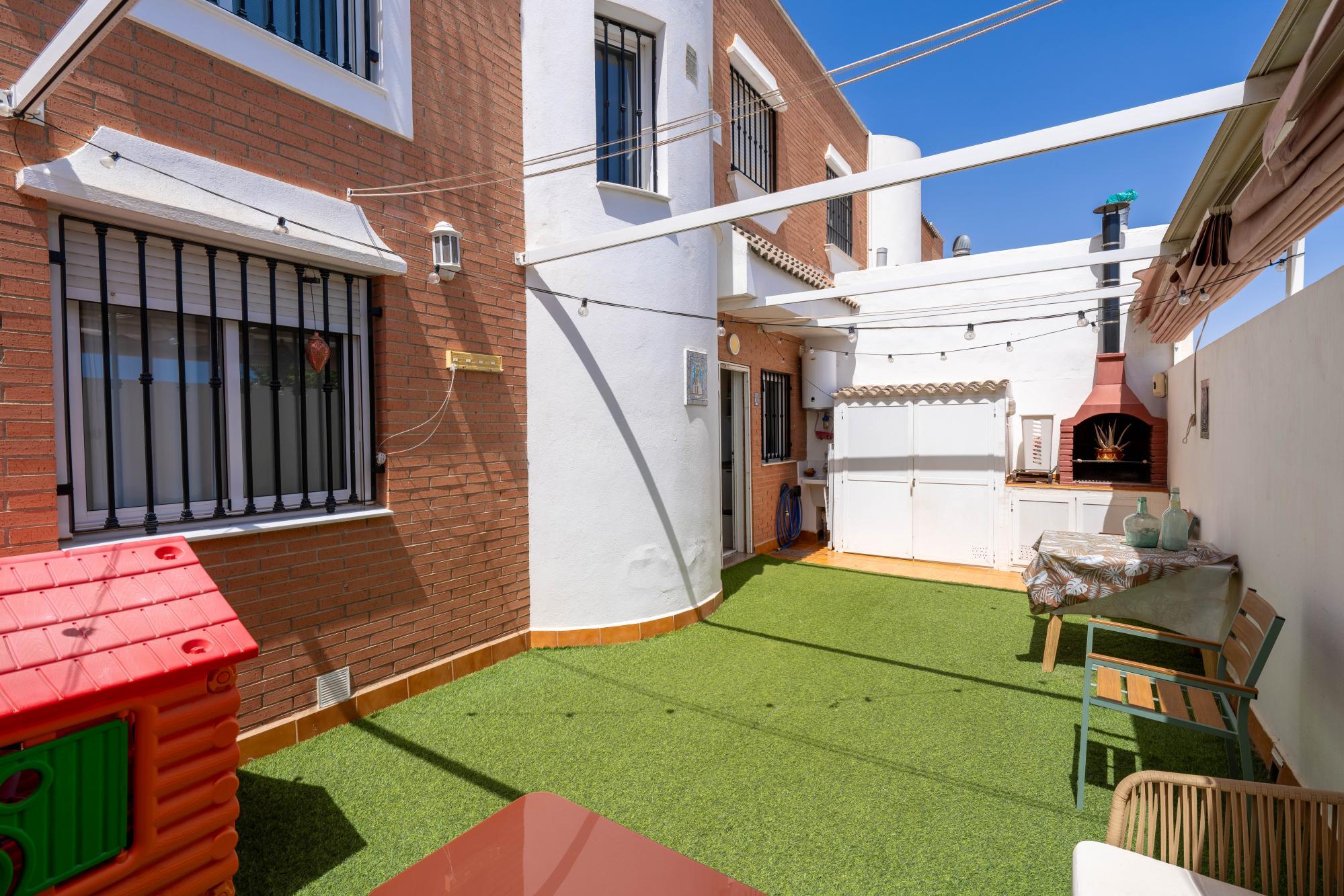 Casas o chalets-Venta-AlmerÃ­a-2413637-Foto-18
