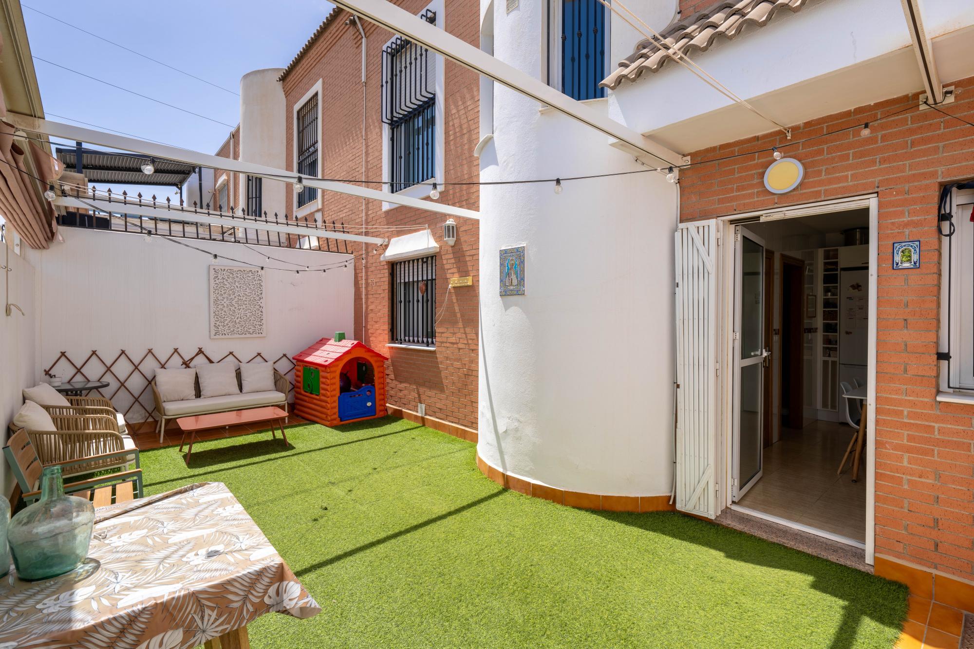 Casas o chalets-Venta-AlmerÃ­a-2413637-Foto-16