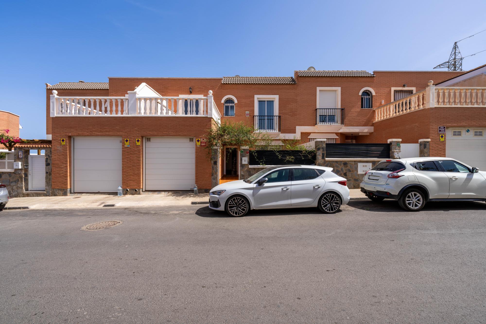 Casas o chalets-Venta-AlmerÃ­a-2413637-Foto-45