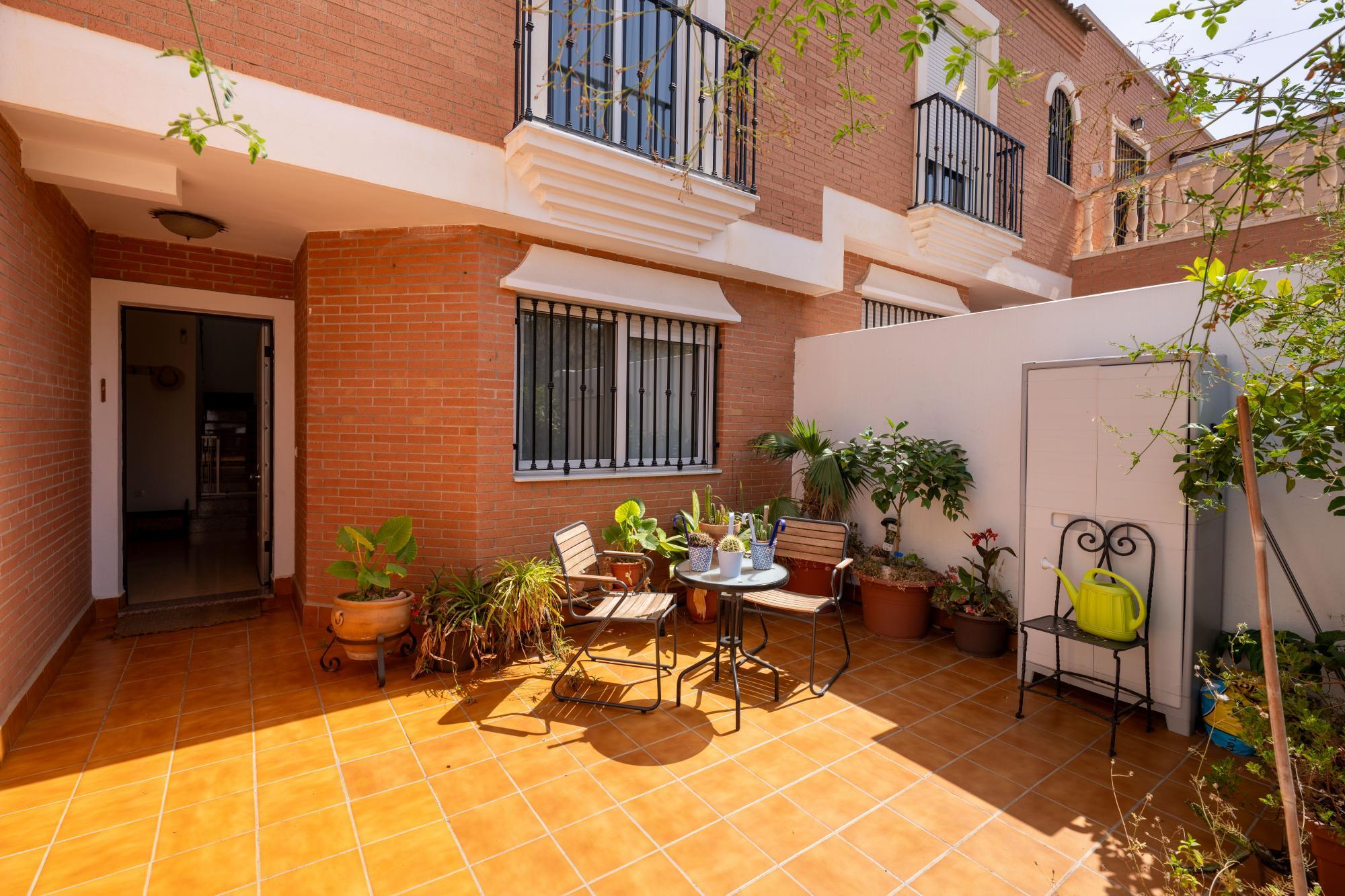 Casas o chalets-Venta-AlmerÃ­a-2413637-Foto-43