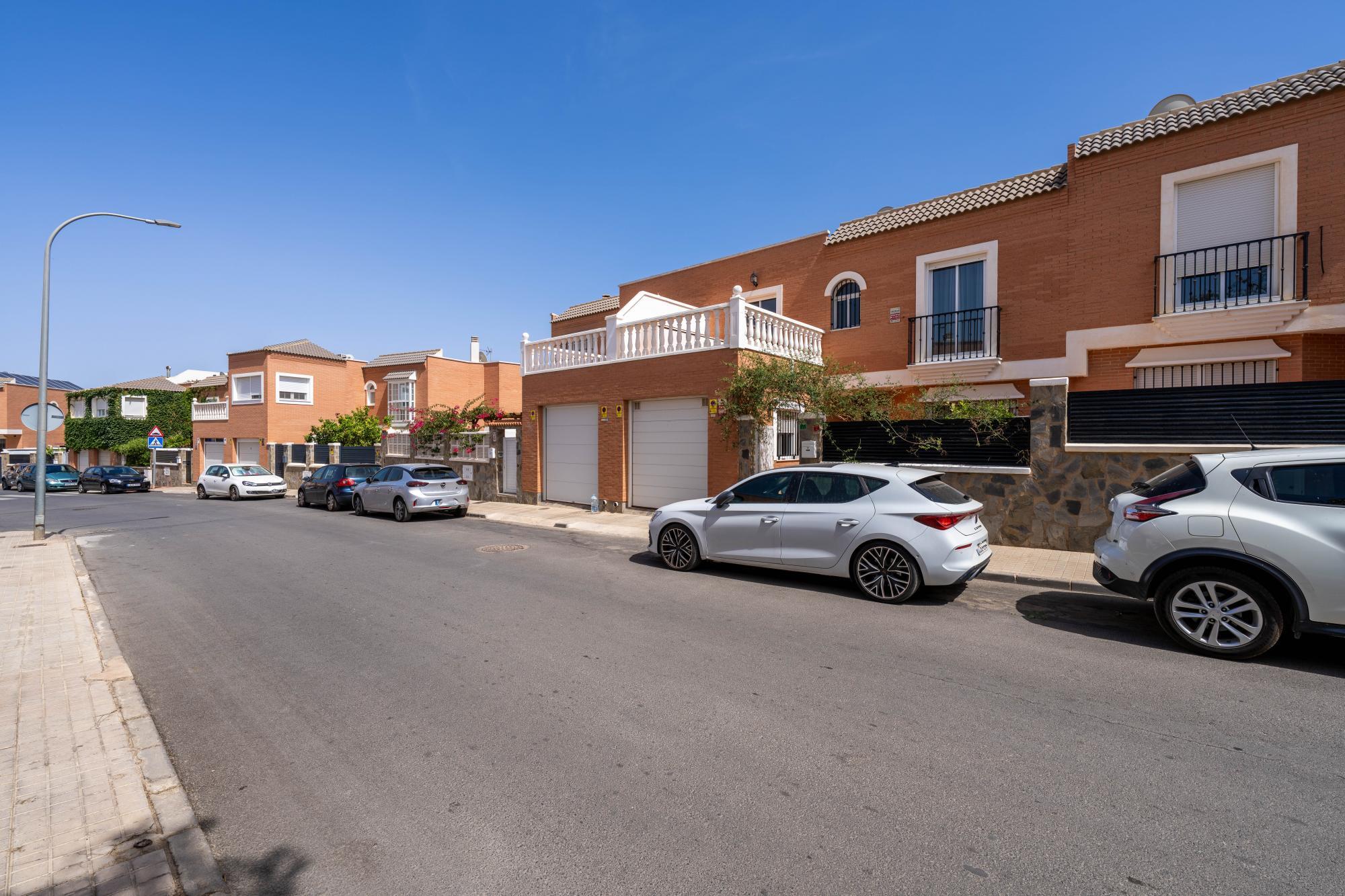 Casas o chalets-Venta-AlmerÃ­a-2413637-Foto-49