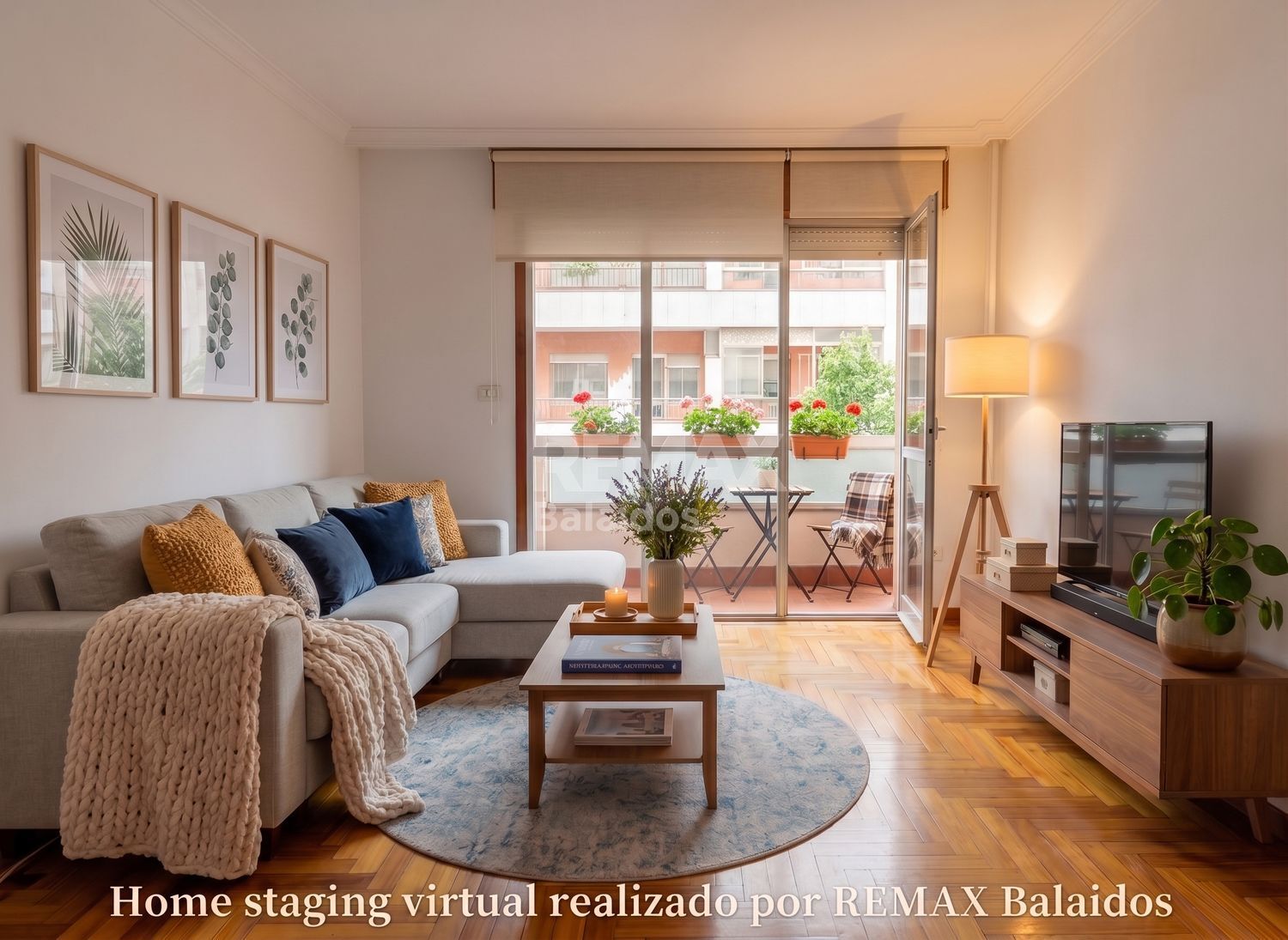 Piso en venta, Santiago de Vigo - O Corazón de María, Vigo