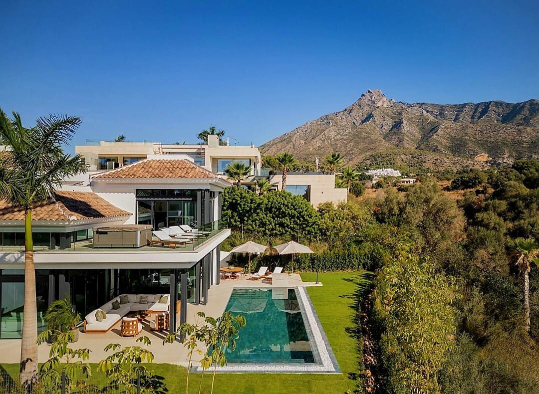 Casas o chalets-Venta-Marbella-2412161-Foto-3