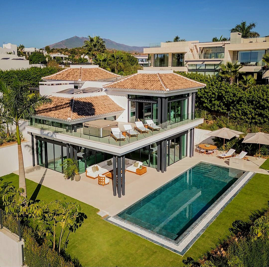 Casas o chalets-Venta-Marbella-2412161-Foto-5