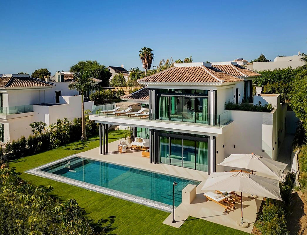 Casas o chalets-Venta-Marbella-2412161-Foto-2