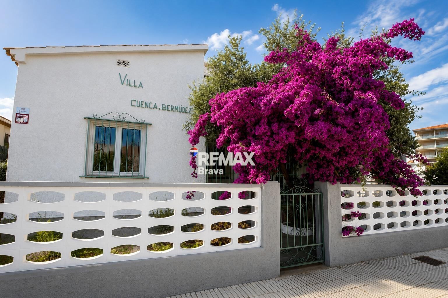 Chalet individual en venta, Roses
