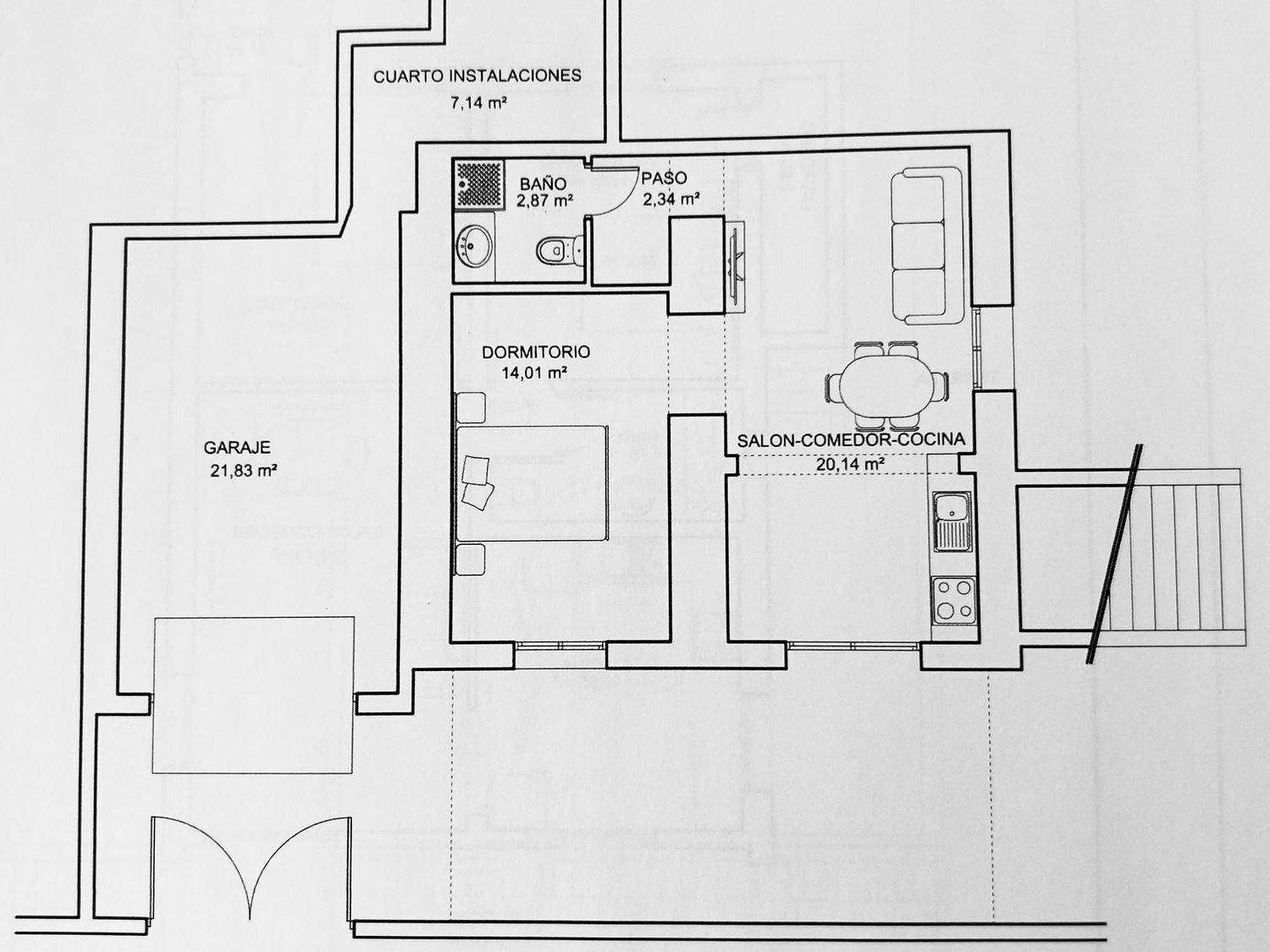 Casas o chalets-Venta-San Miguel de Salinas-2210026-Foto-44