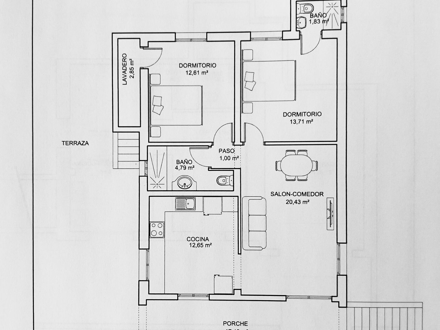 Casas o chalets-Venta-San Miguel de Salinas-2210026-Foto-43