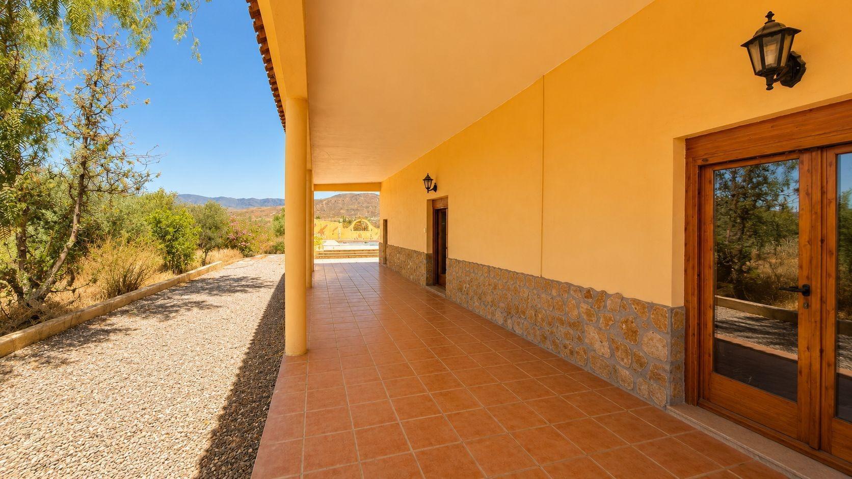 Casa rural en venta, CaÃ±ada de Miralles, AlmerÃ­a, AlmerÃ­a