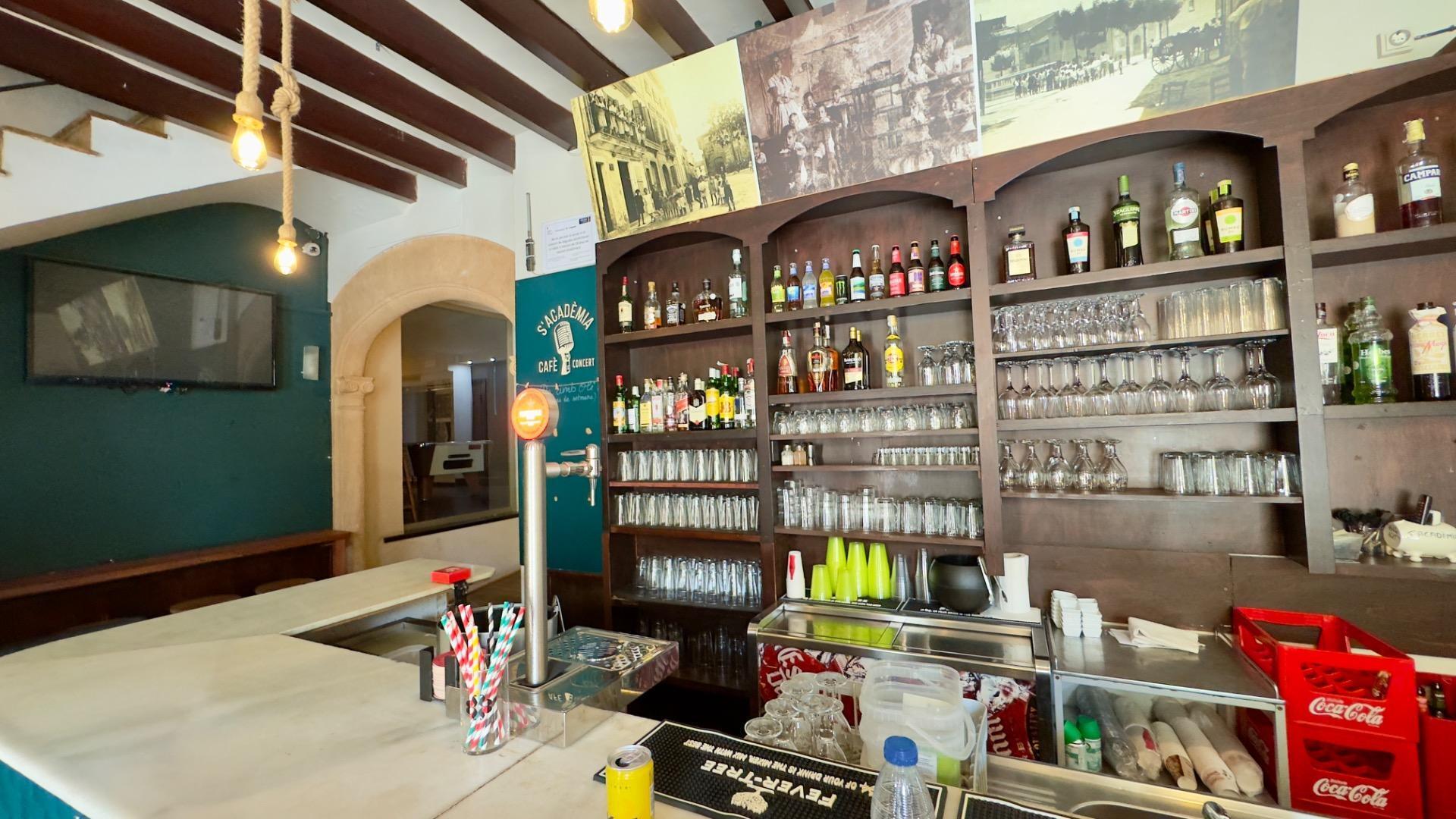 Local Comercial en venta, Algaida