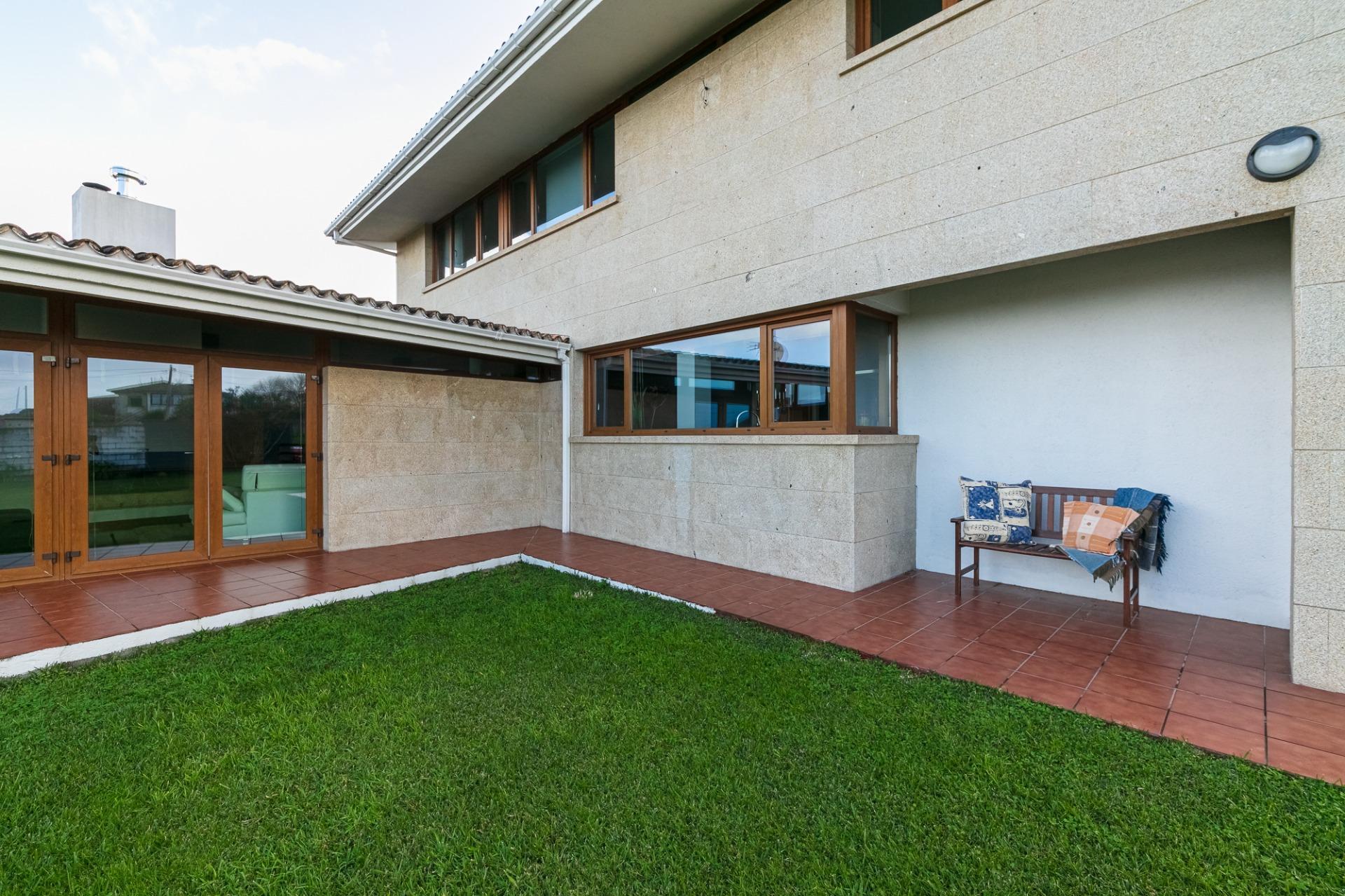 Casa en venta, Oia