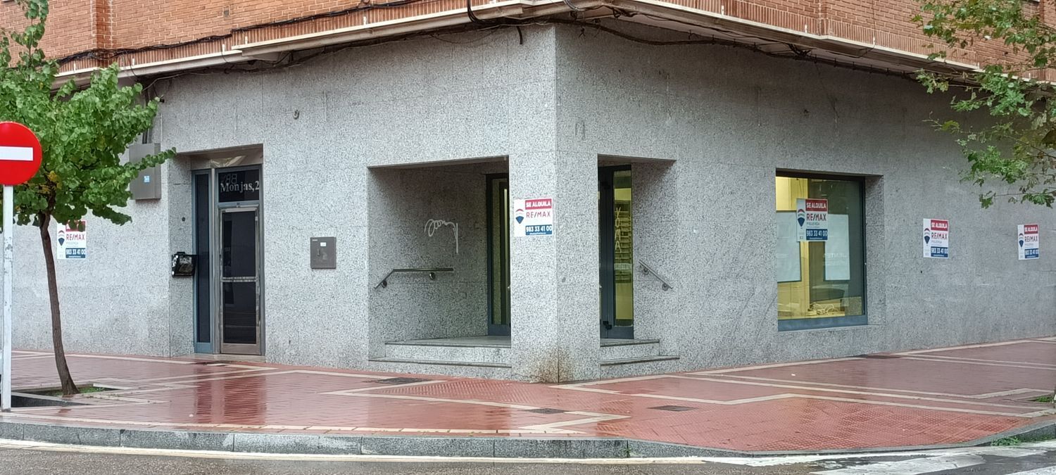 Negocios-Alquiler-Valladolid-1002929-Foto-4