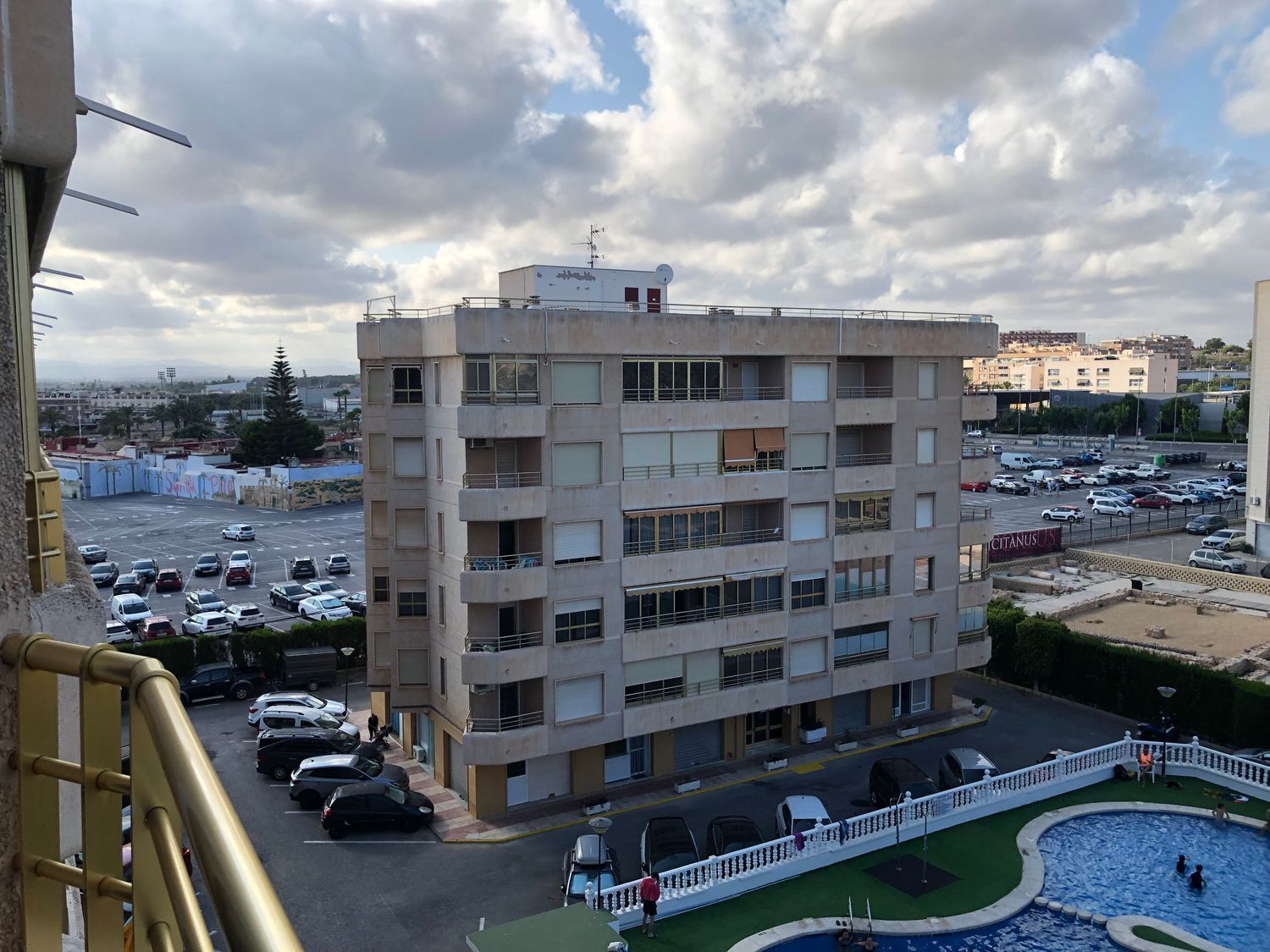 Pisos-Alquiler-Santa Pola-2413685-Foto-7