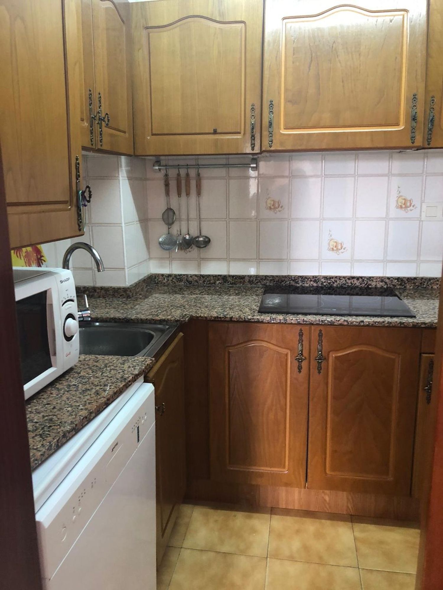 Pisos-Alquiler-Santa Pola-2413685-Foto-20