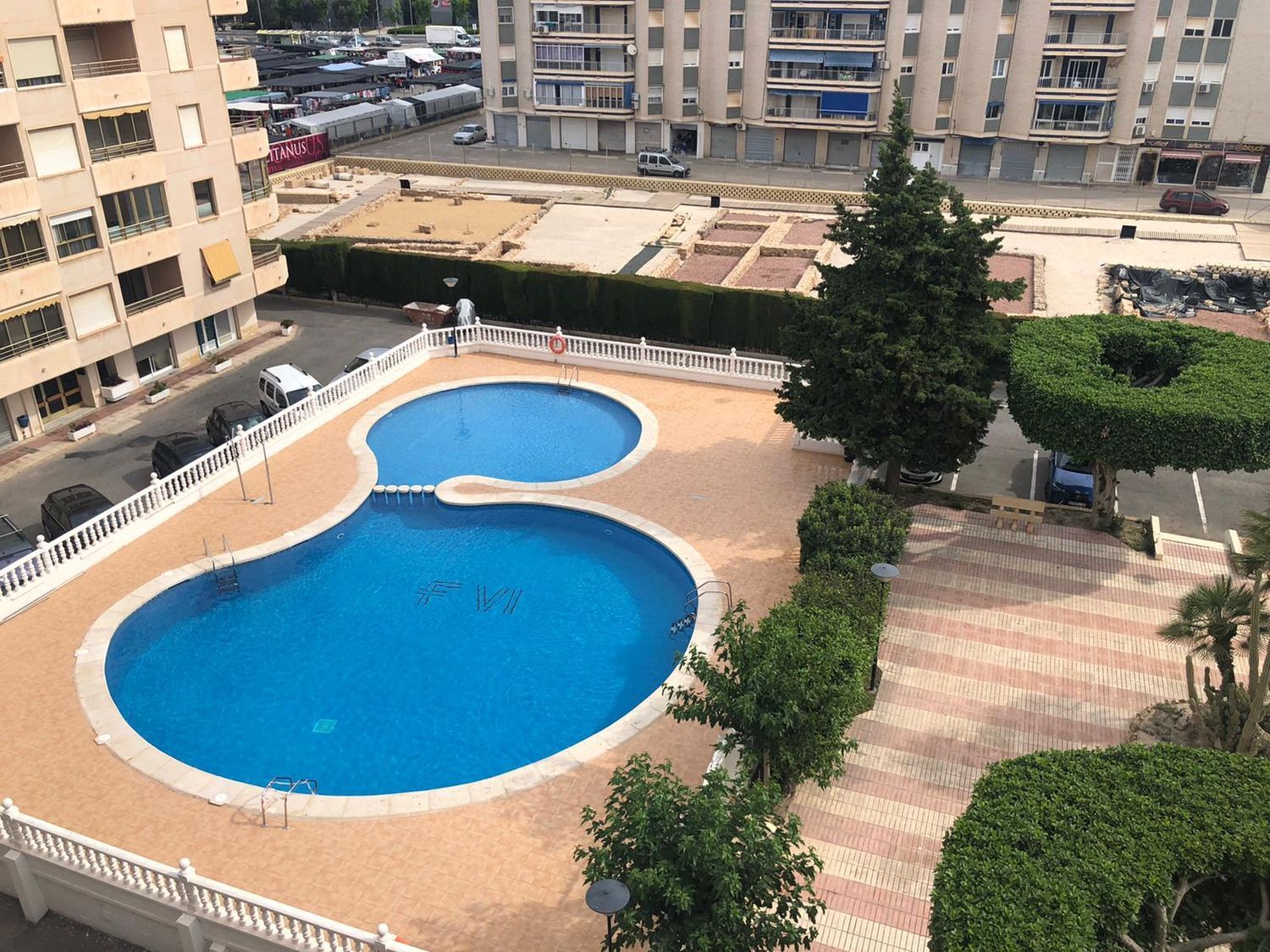 Pisos-Alquiler-Santa Pola-2413685-Foto-29