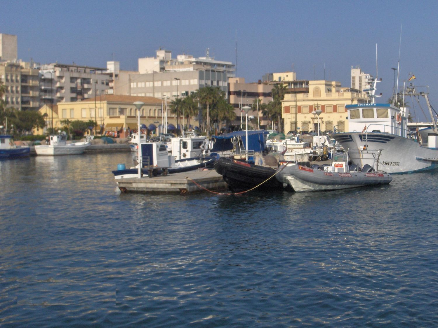 Pisos-Alquiler-Santa Pola-2413685-Foto-36