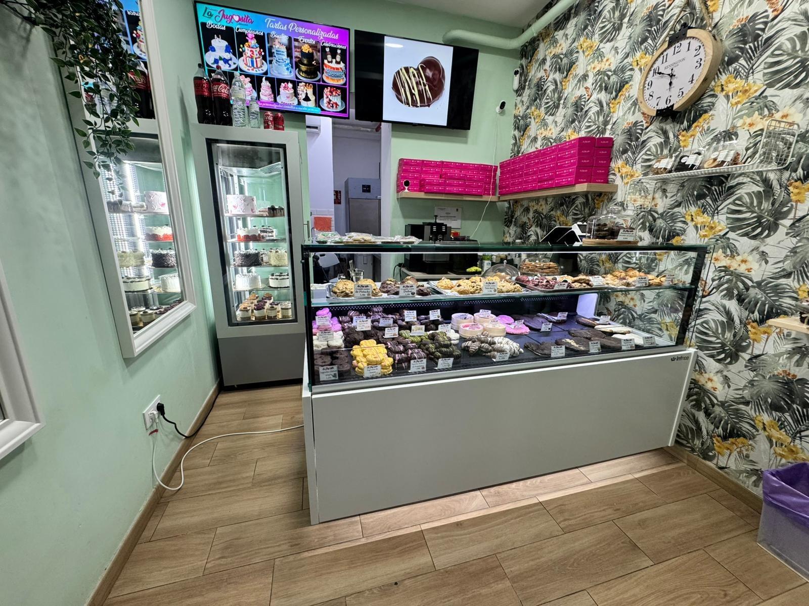 Local Comercial en alquiler, Retiro - Ibiza, Madrid, Madrid