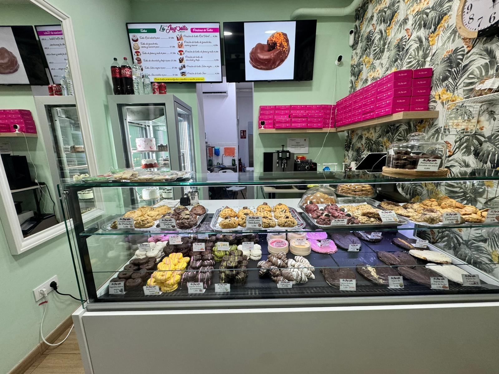 Local Comercial en alquiler, Retiro - Ibiza, Madrid, Madrid
