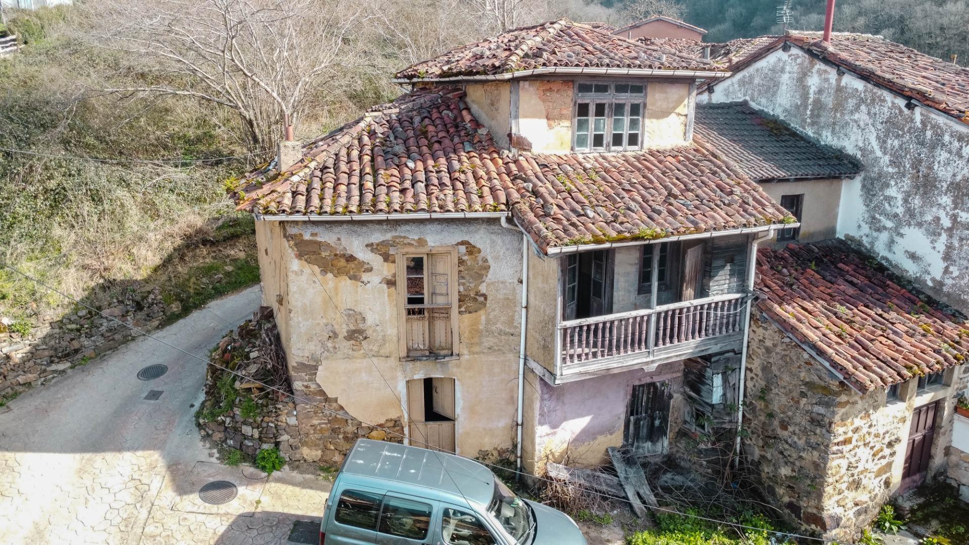 Casas o chalets-Venta-Riosa-2412182
