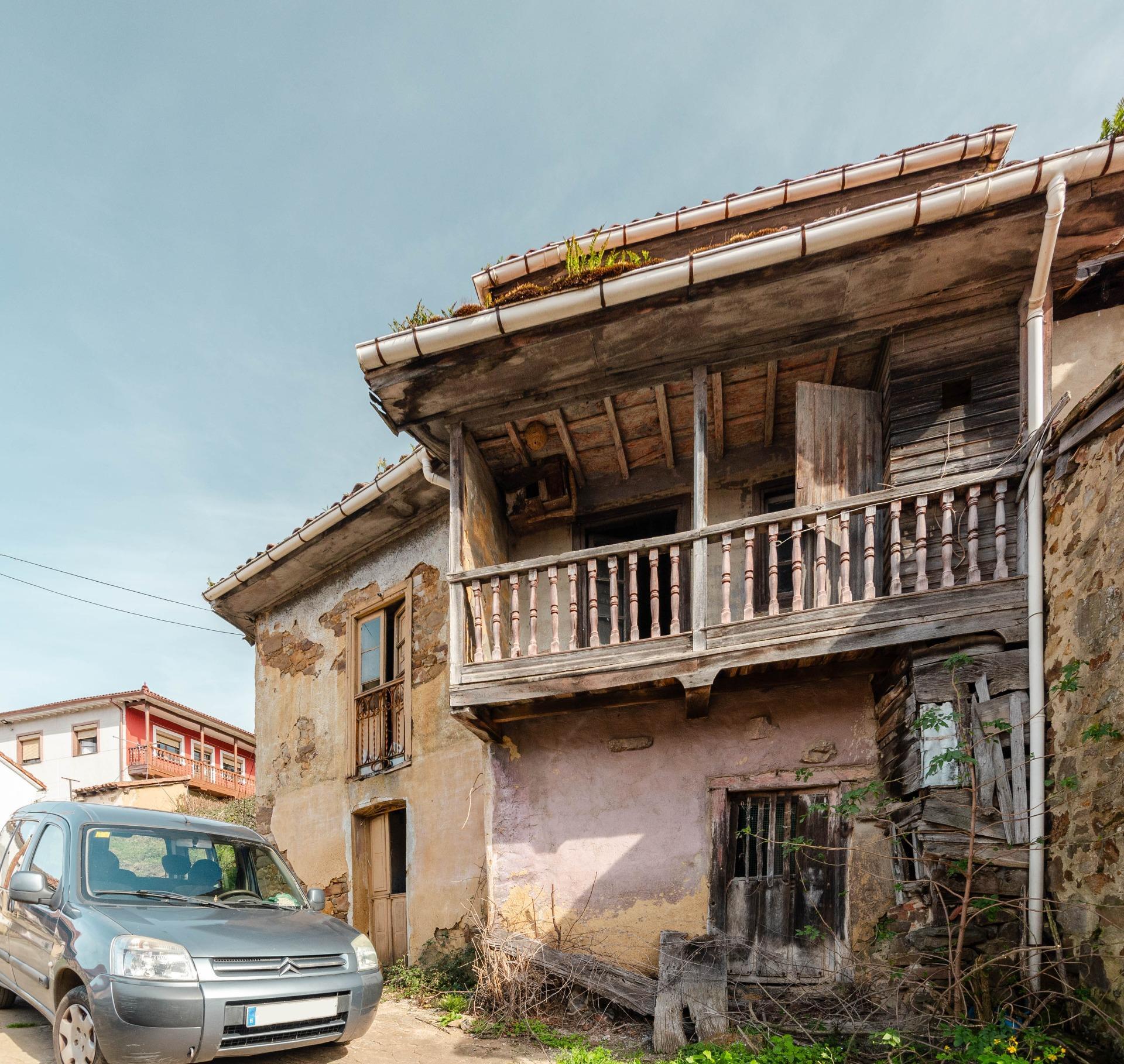 Casas o chalets-Venta-Riosa-2412182-Foto-4