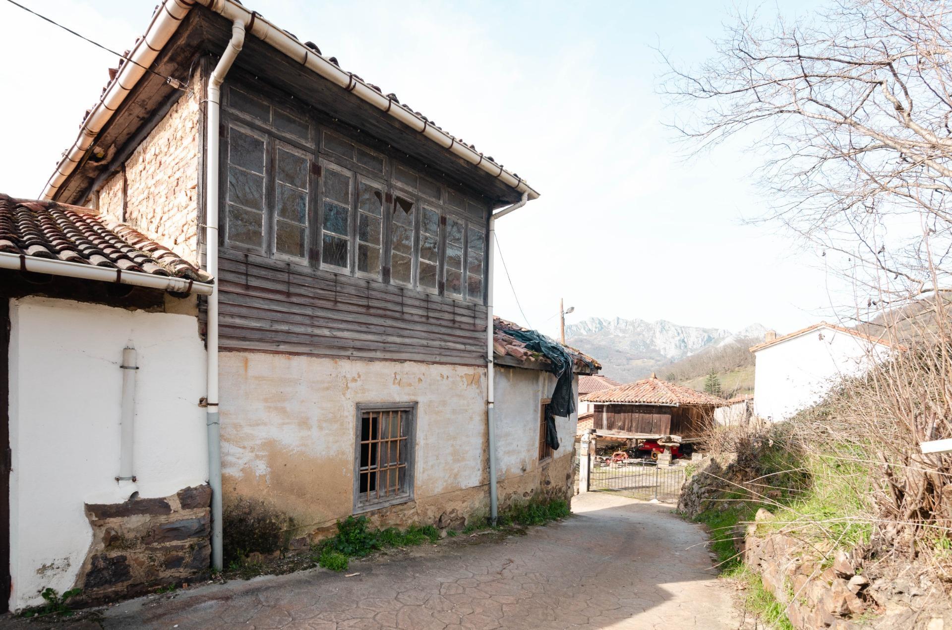 Casas o chalets-Venta-Riosa-2412182-Foto-12