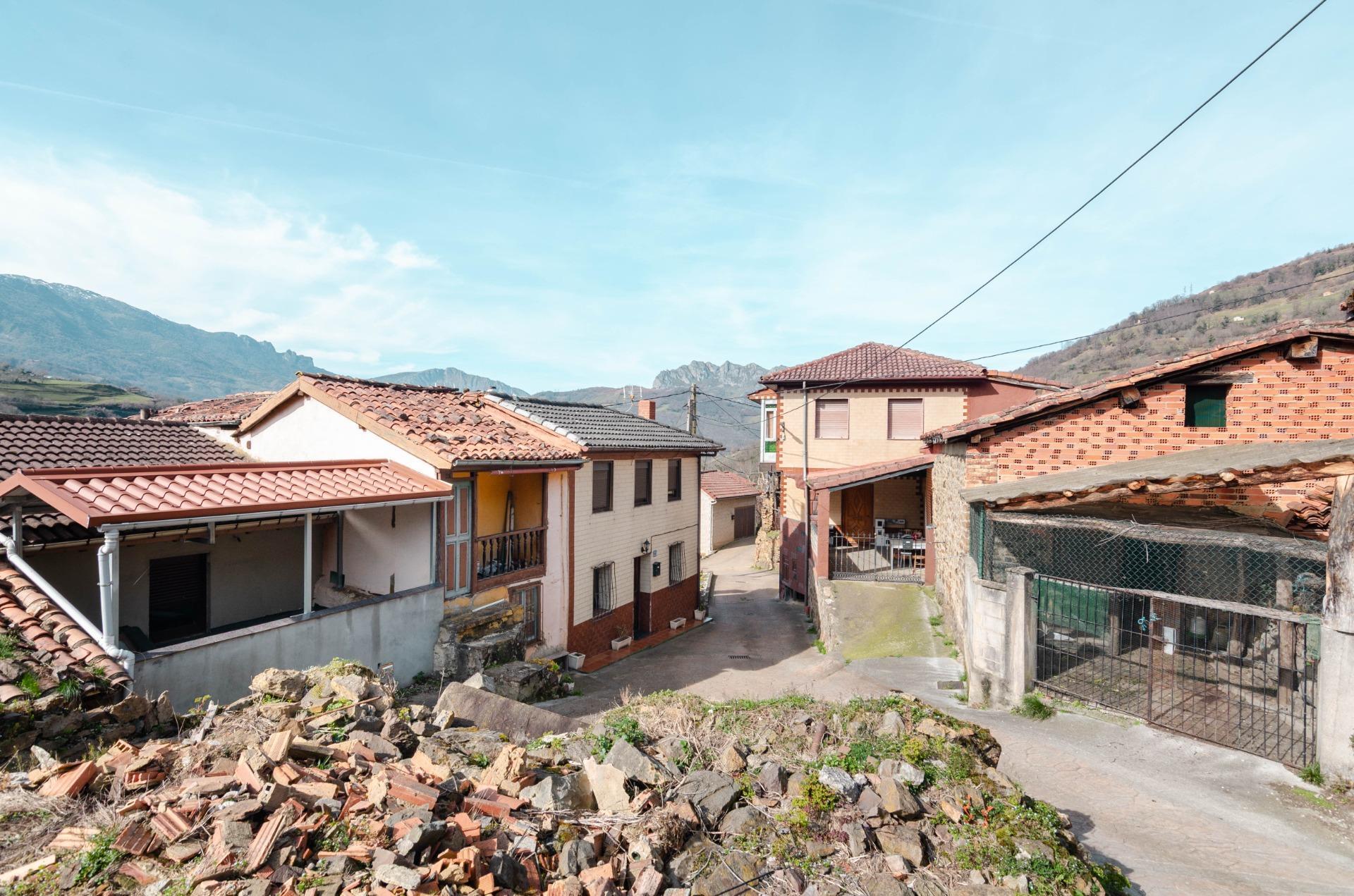 Casas o chalets-Venta-Riosa-2412182-Foto-33