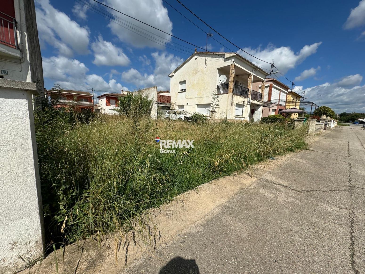 Suelo en venta, Riudarenes, Girona, Girona