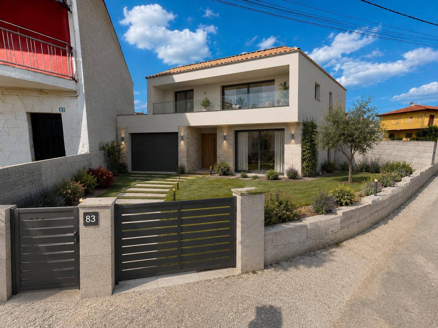 Suelo en venta, Riudarenes