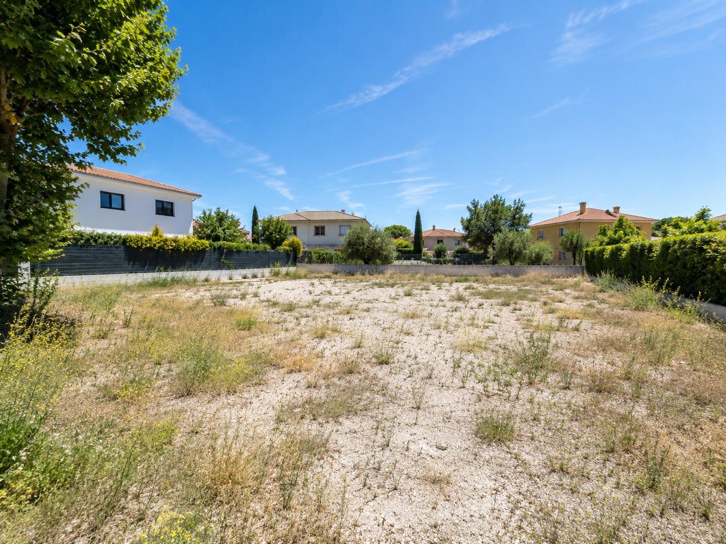 Fincas y solares-Venta-Valdemorillo-2412191-Foto-2