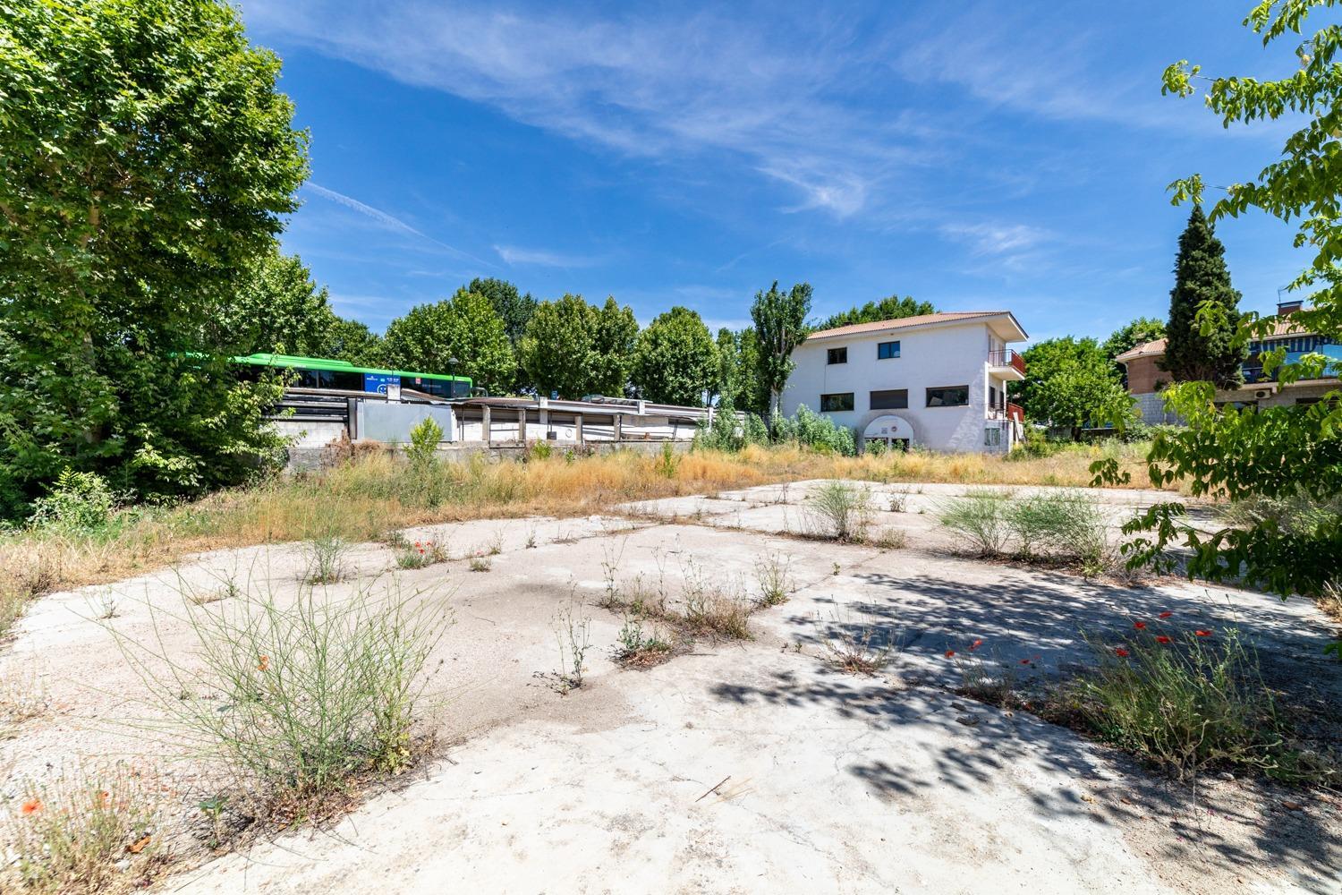 Fincas y solares-Venta-Valdemorillo-2412191-Foto-13