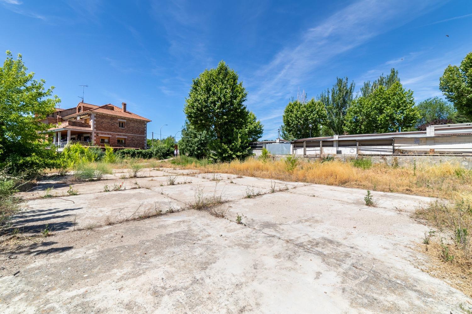 Fincas y solares-Venta-Valdemorillo-2412191-Foto-14