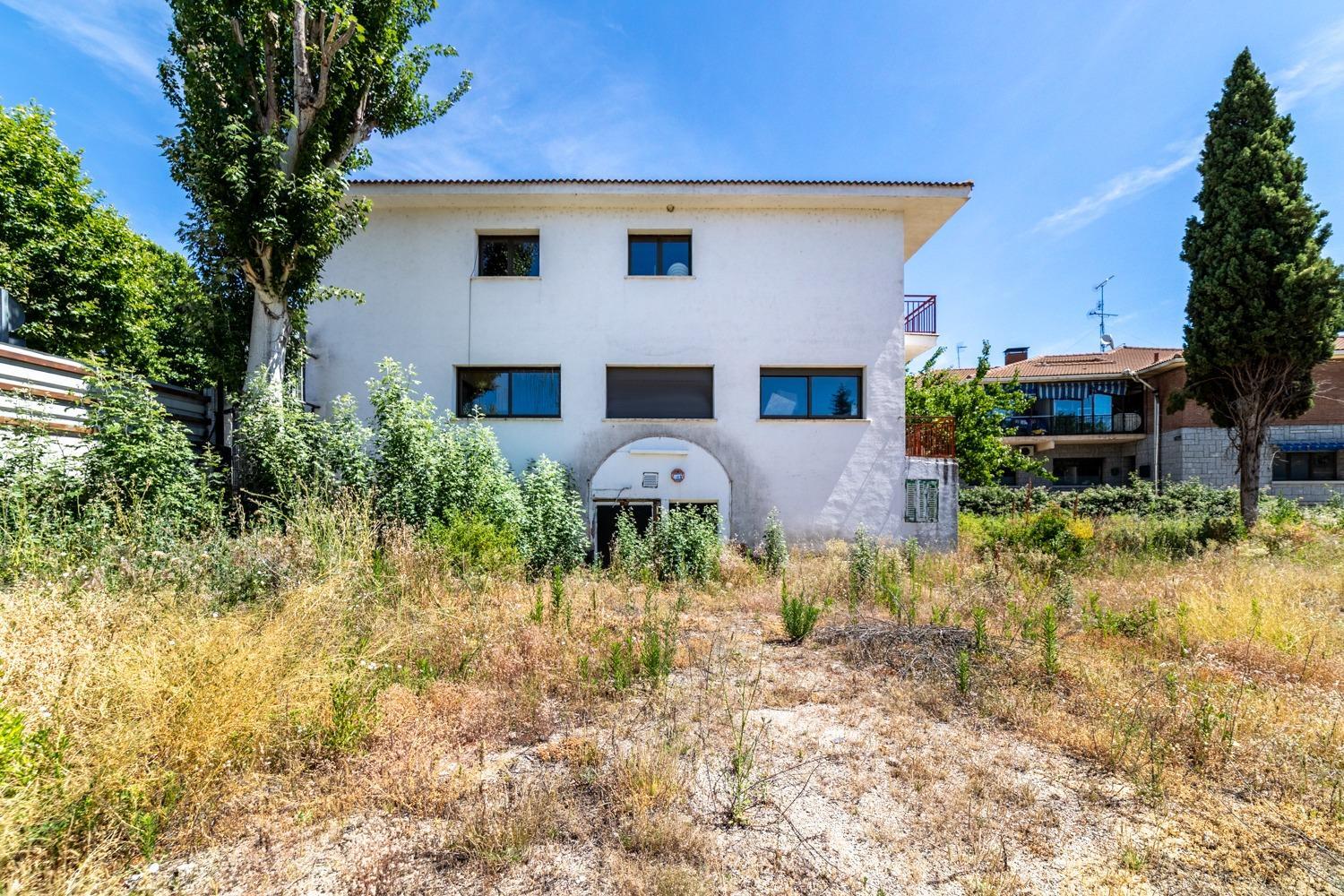 Fincas y solares-Venta-Valdemorillo-2412191-Foto-16