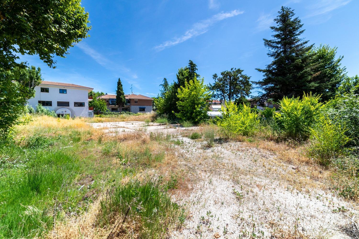 Fincas y solares-Venta-Valdemorillo-2412191-Foto-12