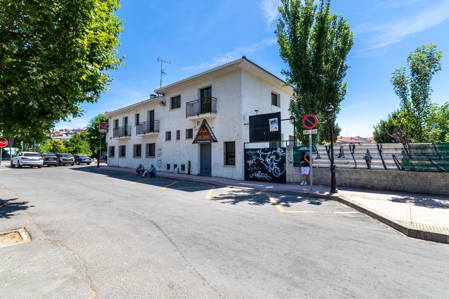 Fincas y solares-Venta-Valdemorillo-2412191-Foto-18