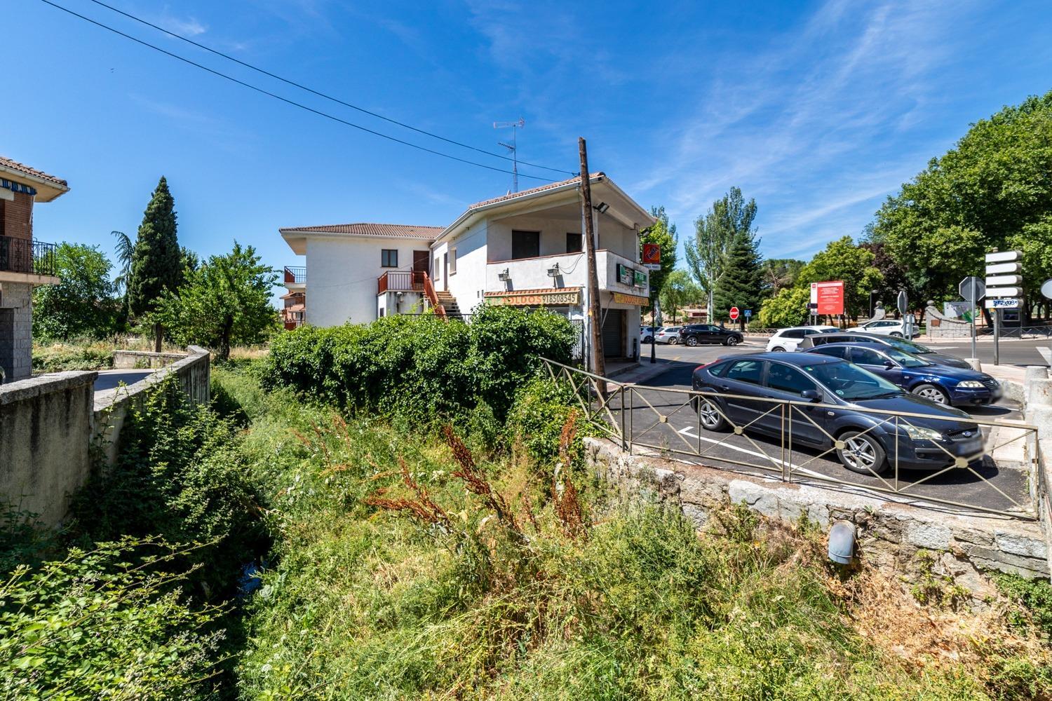 Fincas y solares-Venta-Valdemorillo-2412191-Foto-19