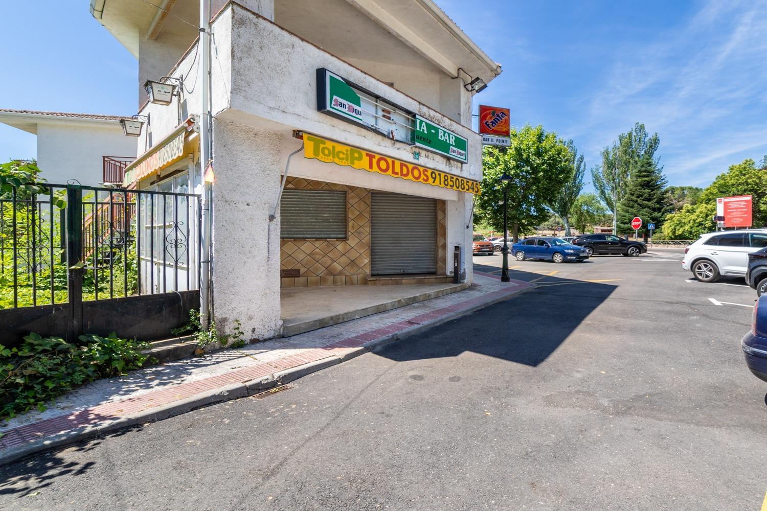 Fincas y solares-Venta-Valdemorillo-2412191-Foto-20