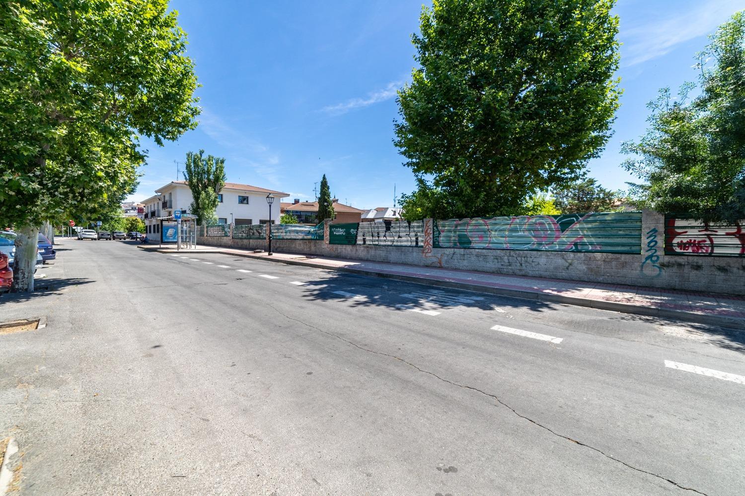 Fincas y solares-Venta-Valdemorillo-2412191-Foto-17