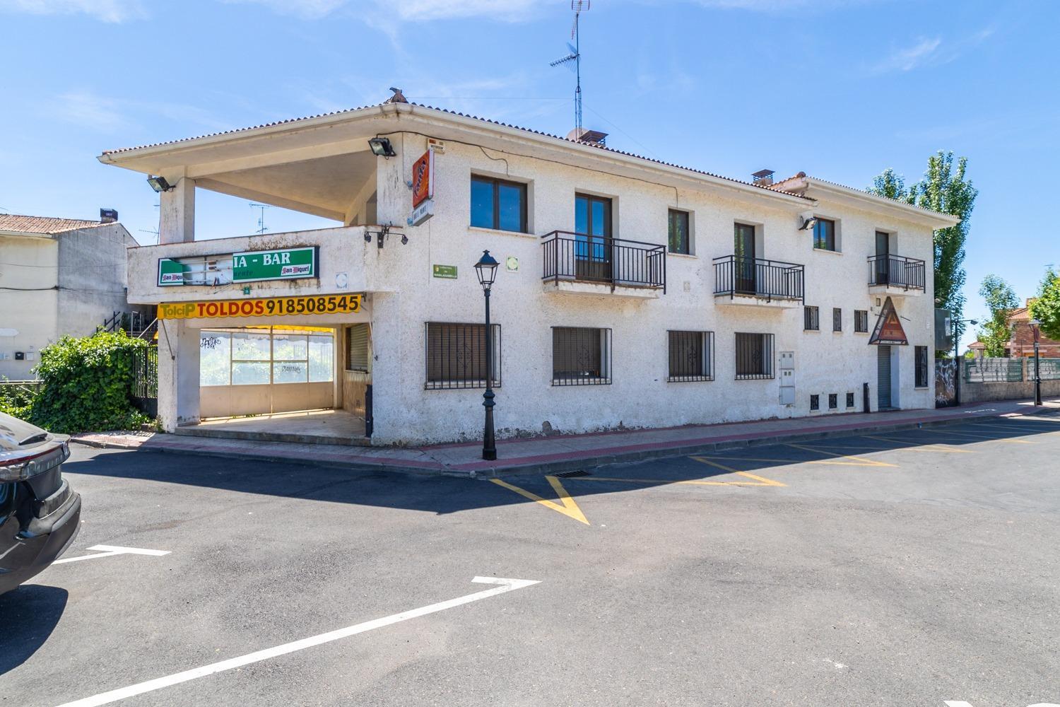 Fincas y solares-Venta-Valdemorillo-2412191-Foto-21