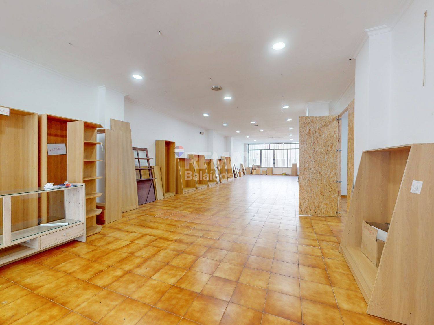 Local Comercial en venta, A Sagrada Familia, Vigo