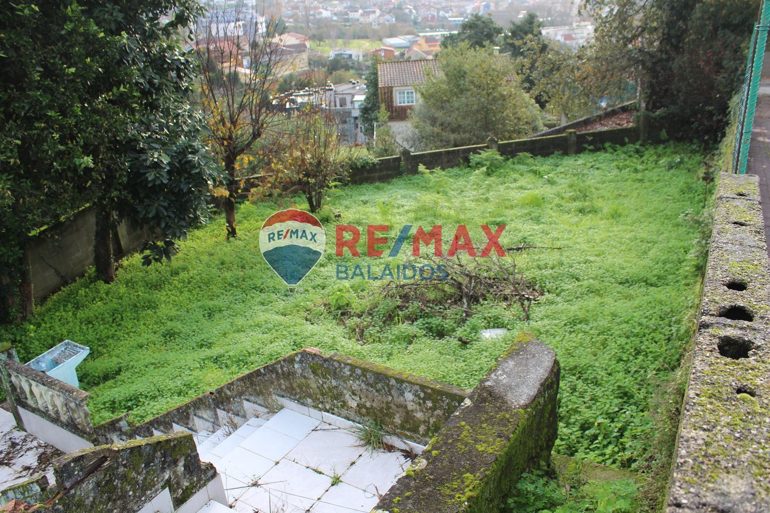 Fincas y solares-Venta-Vigo-1021673-Foto-2