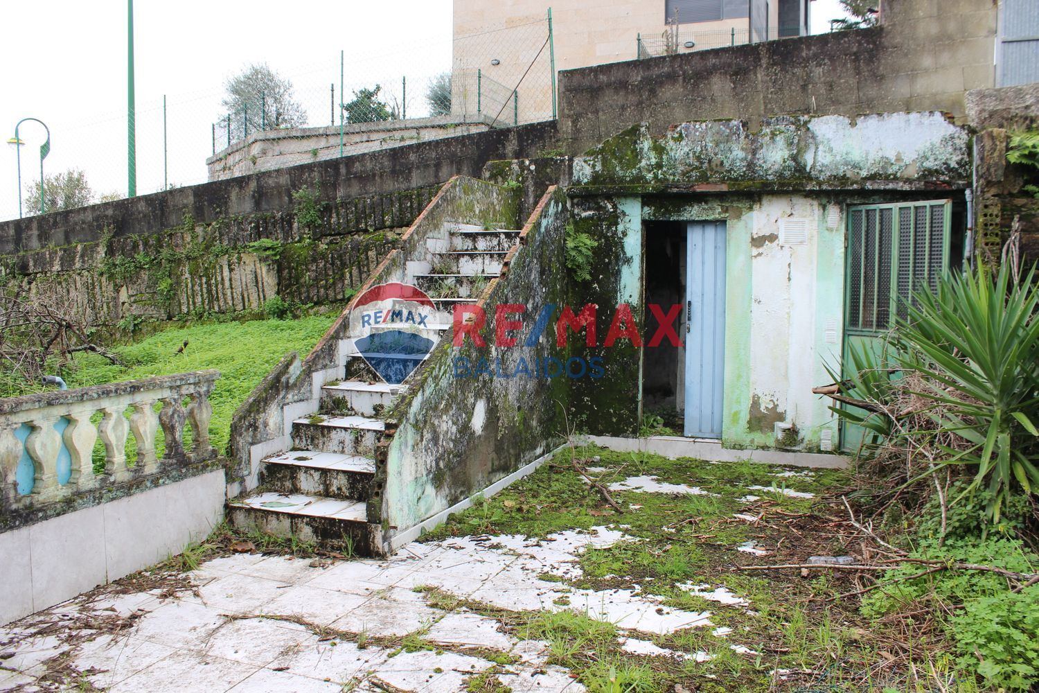 Fincas y solares-Venta-Vigo-1021673-Foto-3