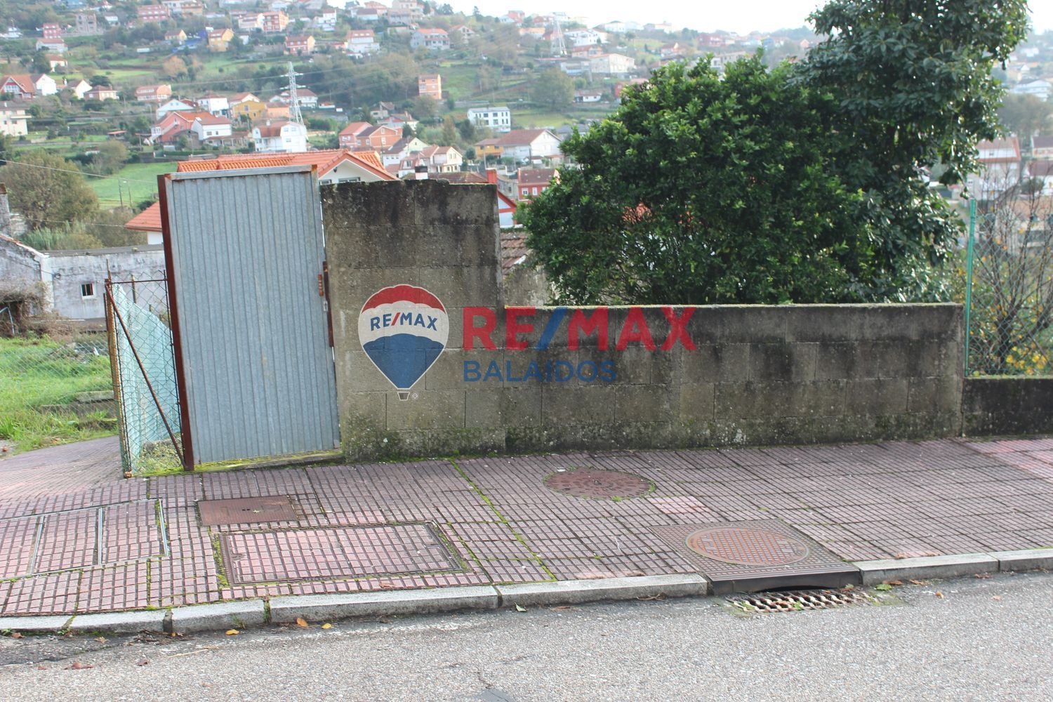 Fincas y solares-Venta-Vigo-1021673-Foto-4