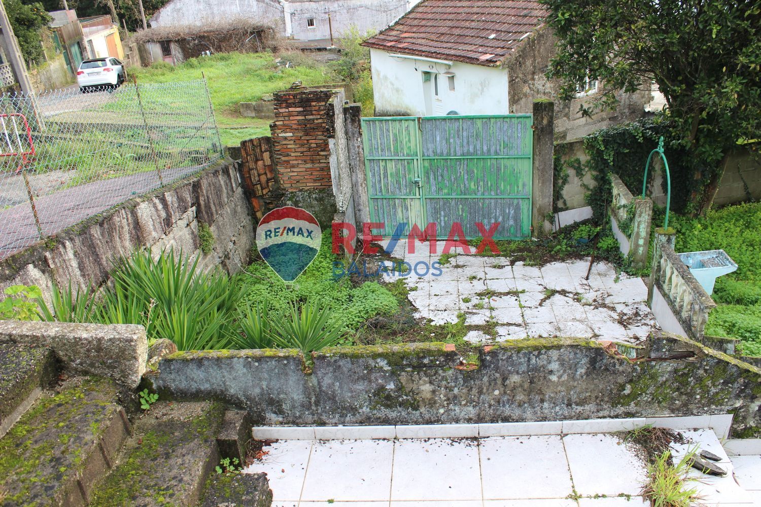 Fincas y solares-Venta-Vigo-1021673-Foto-8