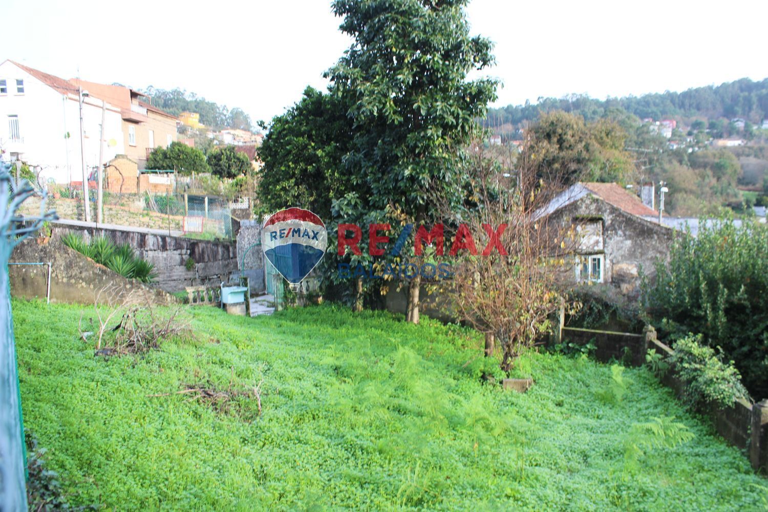 Fincas y solares-Venta-Vigo-1021673-Foto-10