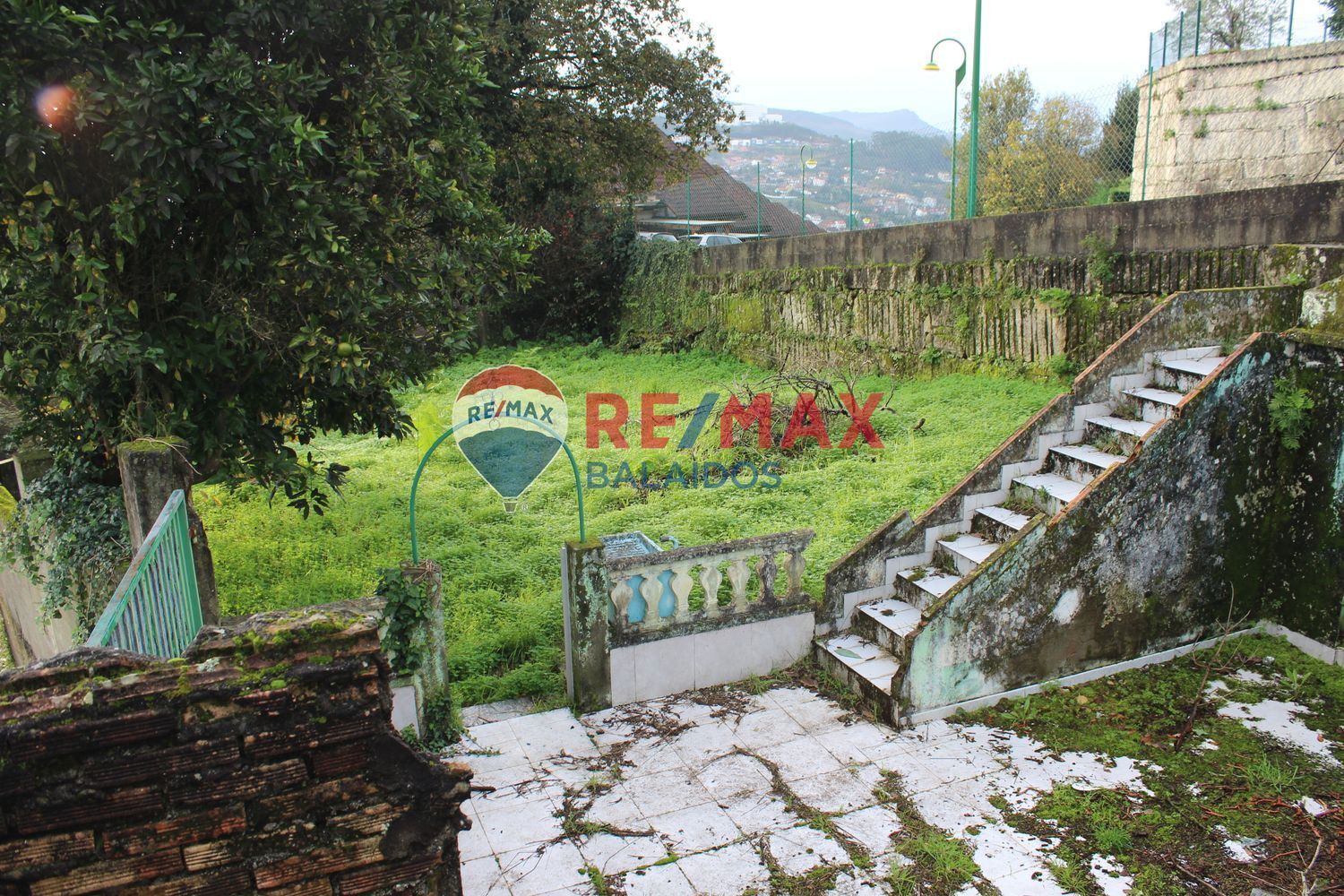 Fincas y solares-Venta-Vigo-1021673-Foto-7