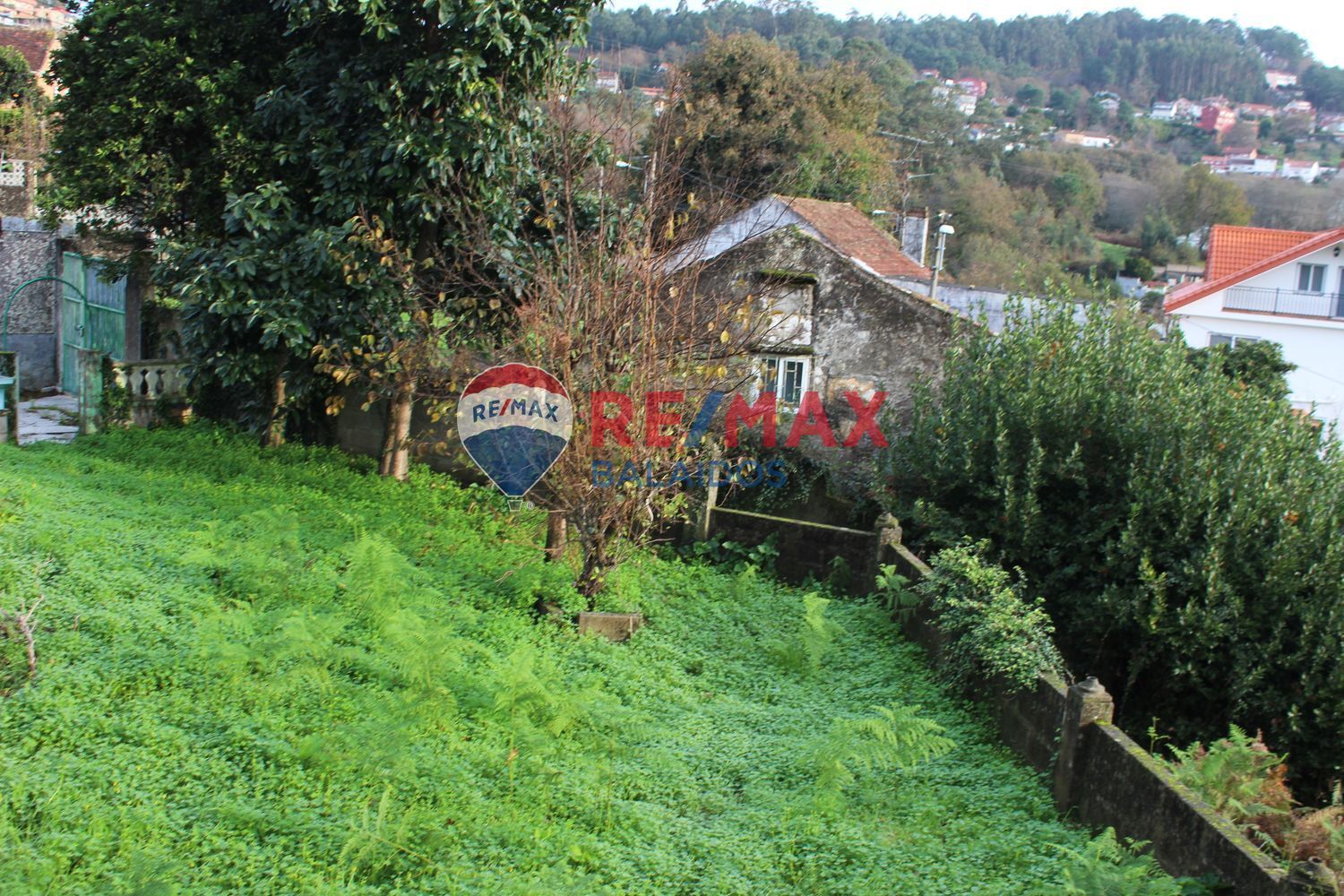 Fincas y solares-Venta-Vigo-1021673-Foto-9