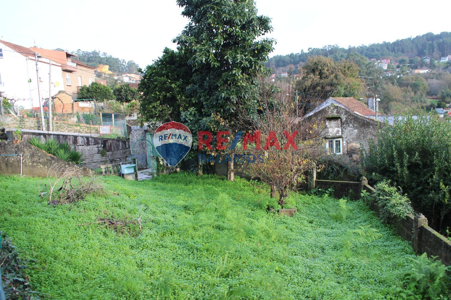 Fincas y solares-Venta-Vigo-1021673-Foto-12