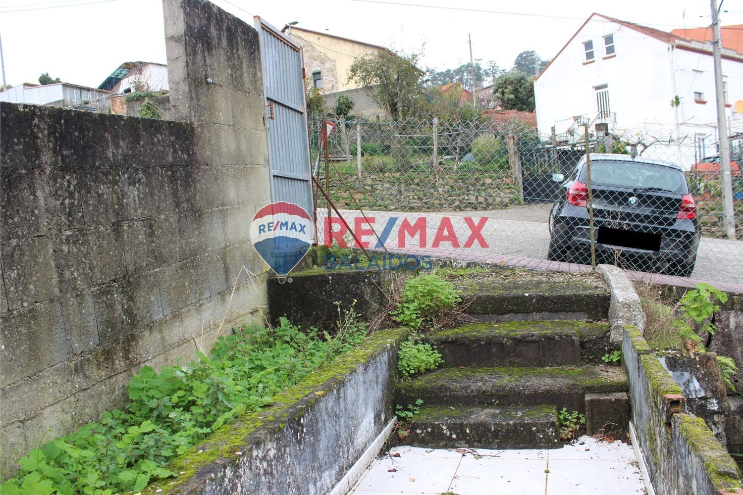 Fincas y solares-Venta-Vigo-1021673-Foto-14